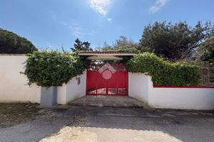 VILLA SINGOLA A BRINDISI