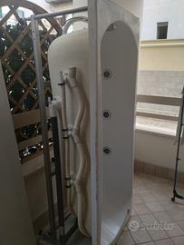 Vasca da Bagno con idromassaggio