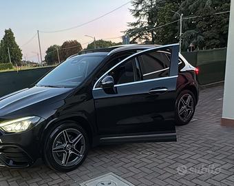 Cerchi Mercedes AMG originali 19”