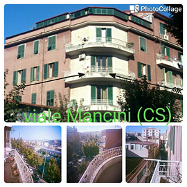 Appartamento sul Viale Parco