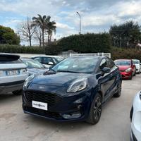Ford Puma 1.0 EcoBoost Hybrid 125 CV S&S ST-Line