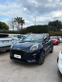 Ford Puma 1.0 EcoBoost Hybrid 125 CV S&S ST-Line