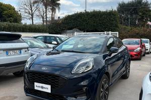 Ford Puma 1.0 EcoBoost Hybrid 125 CV S&S ST-Line