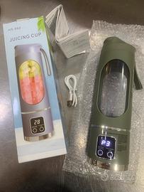 Frullatore Borraccia mix