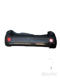 PARAURTI POSTERIORE FIAT Panda 3° Serie 735555151