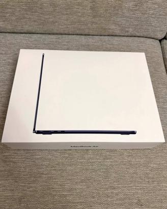 Laptop Apple MacBook Air