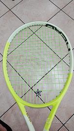 HEAD EXTREME MP 2025