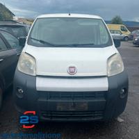 RICAMBI FIAT FIORINO 2014