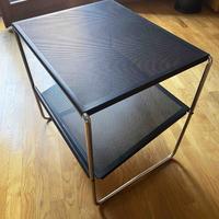 Portariviste in metallo