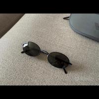 Occhiali da sole Vintage anni '90 Emporio Armani