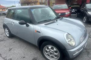 Mini 1.6 16V Cooper