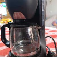 macchina caffè americano 