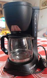 macchina caffè americano 