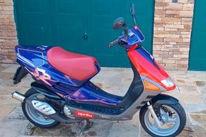 APRILIA SR 50 REPLICA LIQUID COOLED