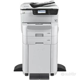Epson wf-c8690