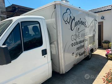 Food truck