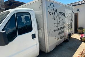 Food truck