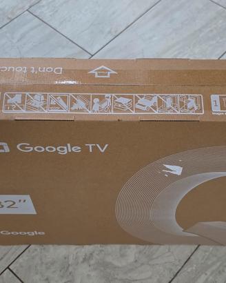 HAIER QLED SMART TV 32 POLLICI NUOVA
