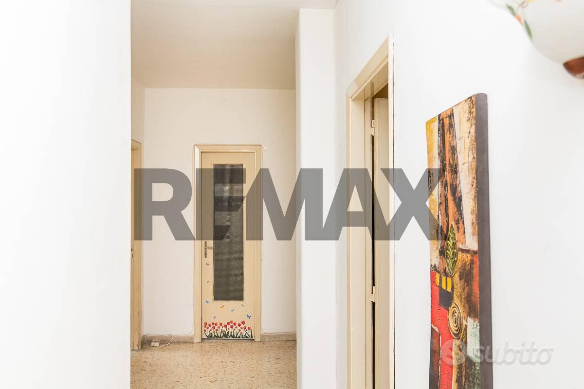 Apartment in Catania, Monserrato, Borgo-Sanzio - Vista 3