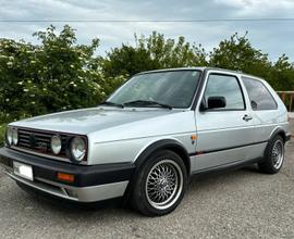 Golf 2 gti 16v kr 140cv