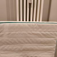 materasso Ikea allungabile letto bambini