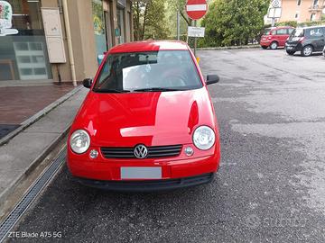 vw lupo 1.0 del 2001