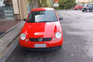 vw lupo 1.0 del 2001
