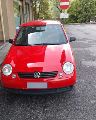 vw lupo 1.0 del 2001