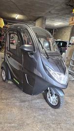 scooter elettrico 