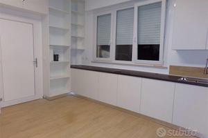 Monolocale a Chiaravalle