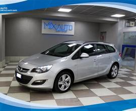 OPEL Astra Sports Tourer 1.7 CDTI 110cv EcoTec E