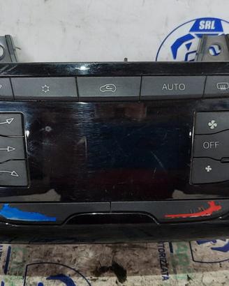 LANCIA YPSILON 2014 - CONSOLE CENTRALE COMANDI ARI