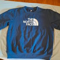 Felpa the north face L