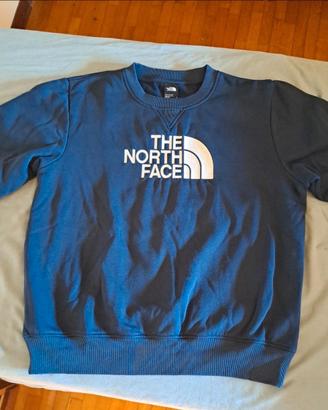 Felpa the north face L
