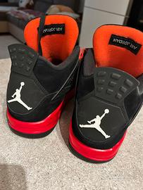 Scarpe Jordan