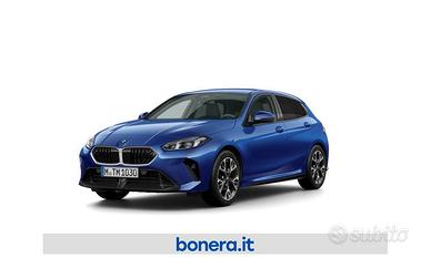 BMW Serie 1 118d MSport auto