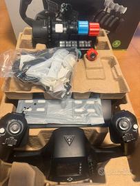 Simulatore VelocityOne Flight