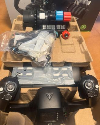 Simulatore VelocityOne Flight