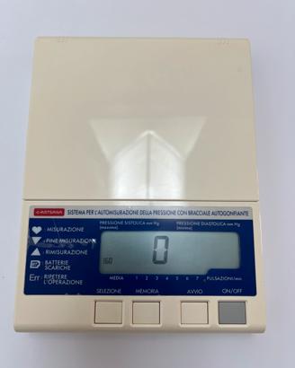 Sfigmomanometro - Misuratore di pressione ARTSANA