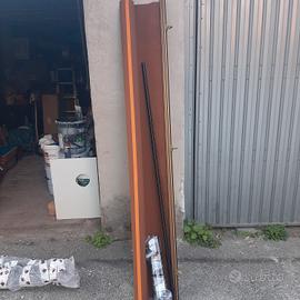 Tenda da sole a rullo nuova 