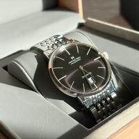 Hamilton Intra-Matic