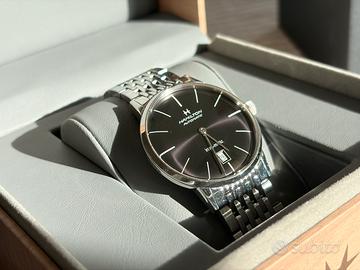 Hamilton Intra-Matic