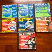 PlayStation 1 - Giochi PlayStation Magazine