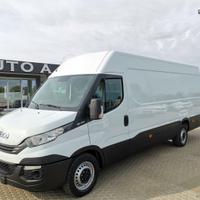 IVECO Daily 35S14V 2.3 HPT PLM-TM FURGONE PASSO LU