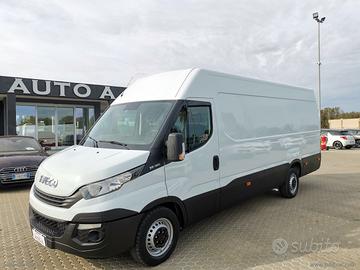 IVECO Daily 35S14V 2.3 HPT PLM-TM FURGONE PASSO LU