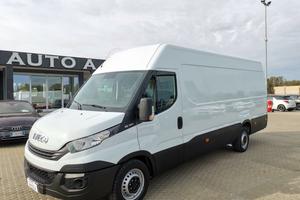 IVECO Daily 35S14V 2.3 HPT PLM-TM FURGONE PASSO LU
