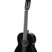 Chitarra classica yamah nuova mai utilizzata