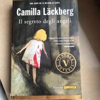 Il segreto degli angeli