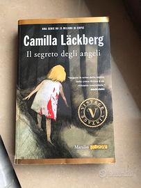 Il segreto degli angeli