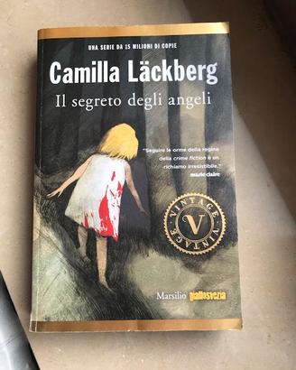 Il segreto degli angeli